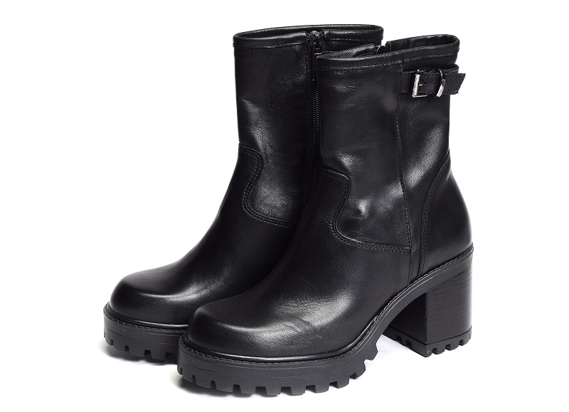 Paoyama bottines et boots Cilda3326301_4