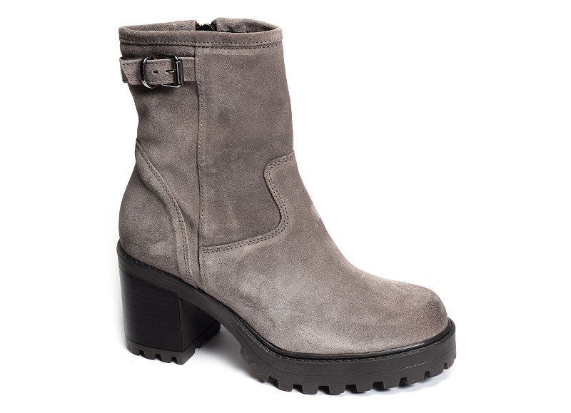 Paoyama bottines et boots Cilda