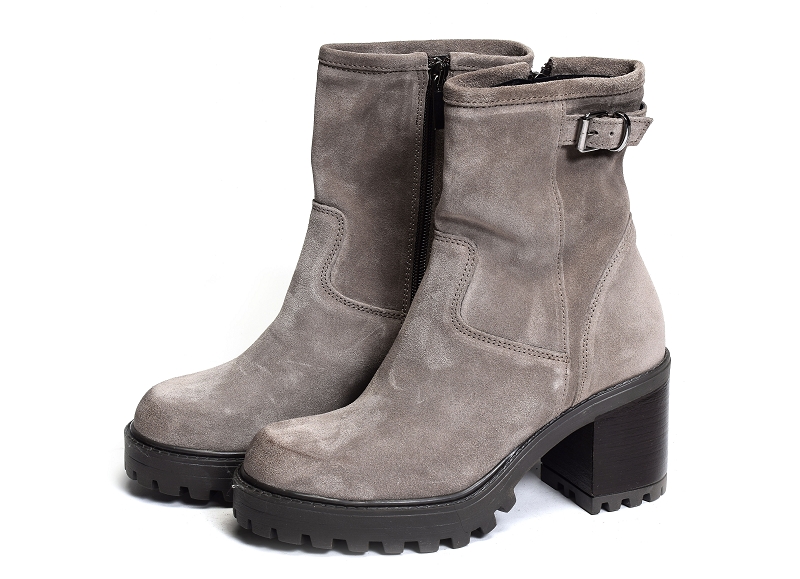 Paoyama bottines et boots Cilda3326302_4