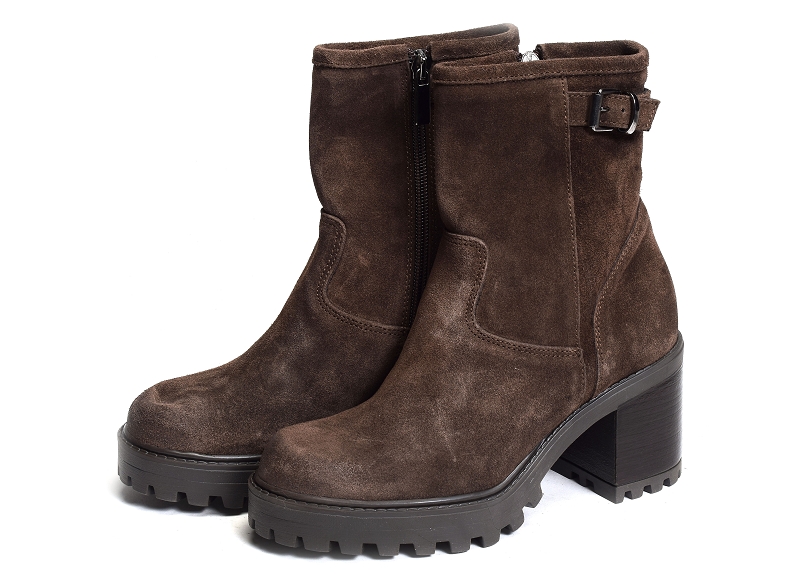 Paoyama bottines et boots Cilda3326303_4