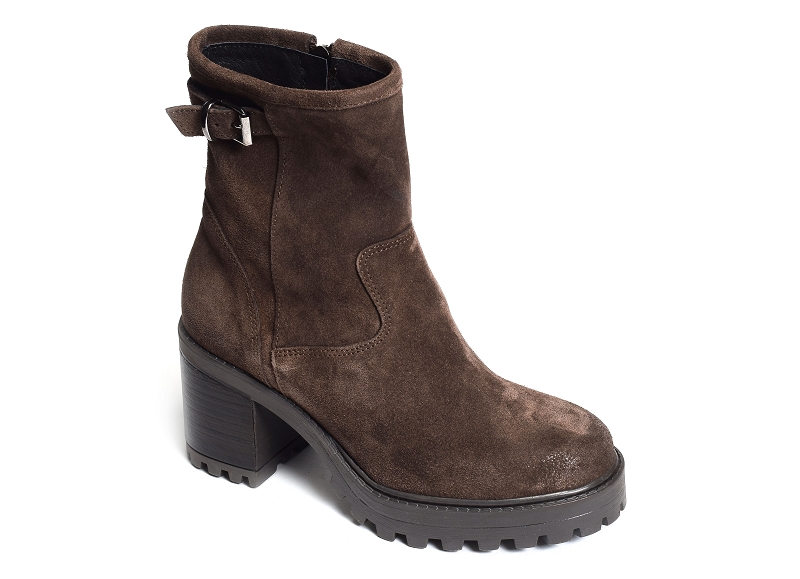 Paoyama bottines et boots Cilda3326303_5