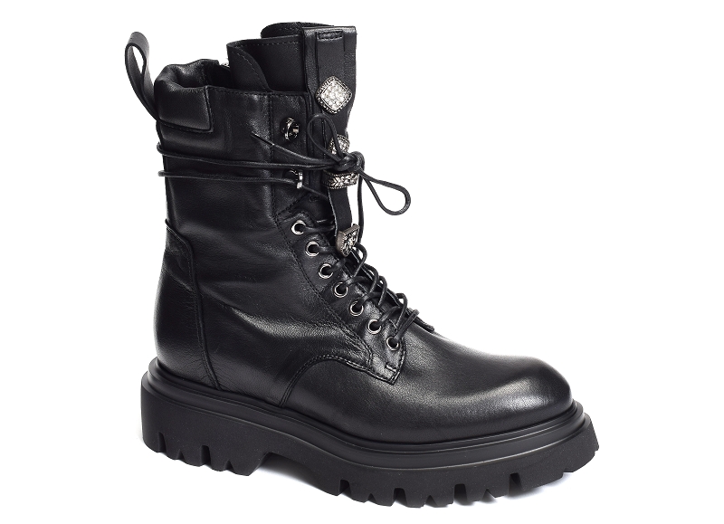 Fru it bottines et boots 8995