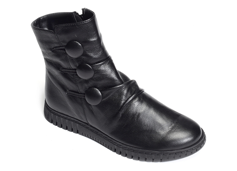 Karyoka bottines et boots Diamant3330601_5