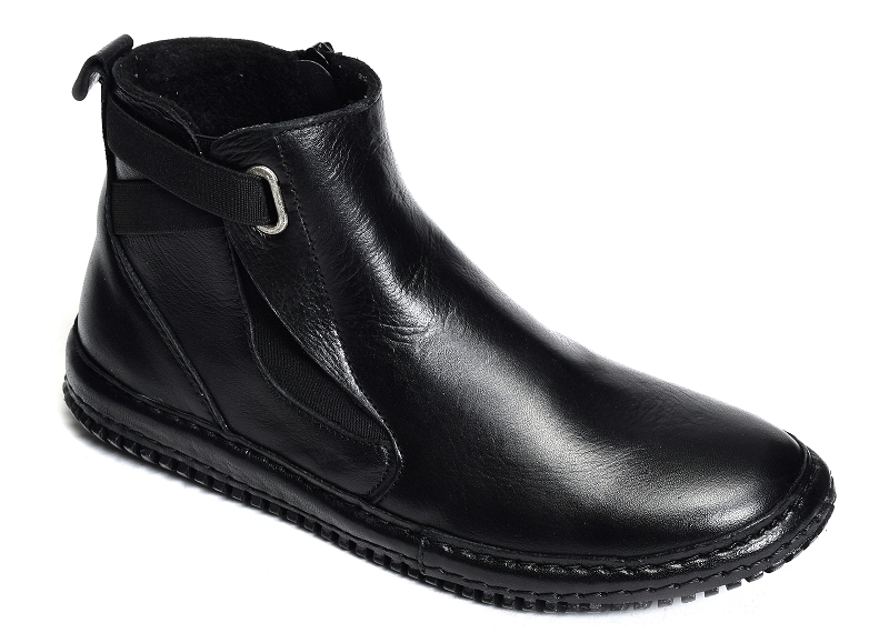 Karyoka bottines et boots Coffre3331001_5