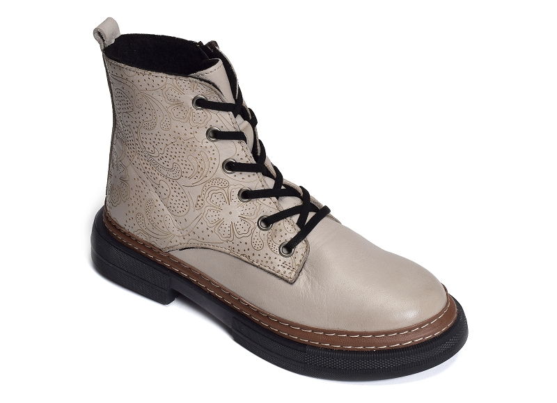 Karyoka bottines et boots Enclin3331102_5