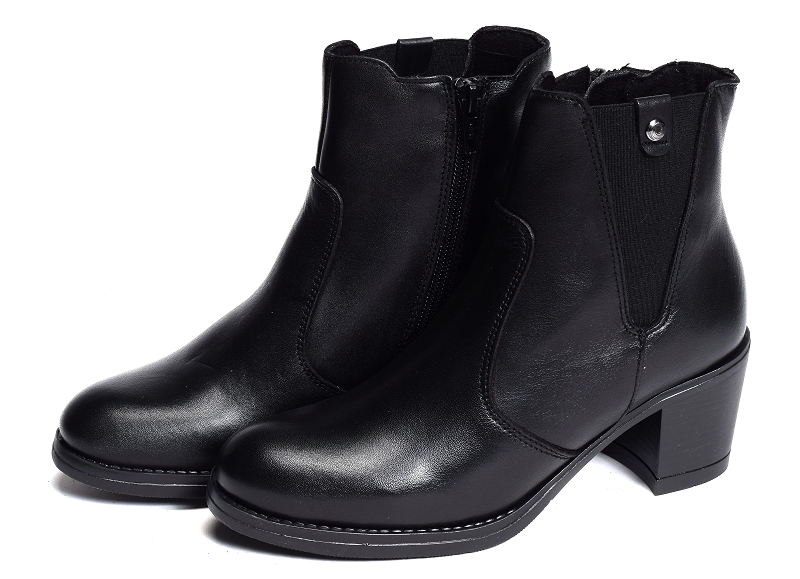 Kaola bottines et boots 88003331501_4