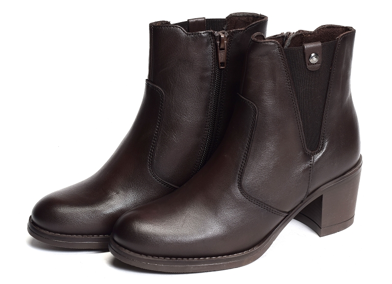 Kaola bottines et boots 88003331502_4