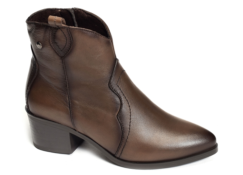 Kaola bottines et boots 3052