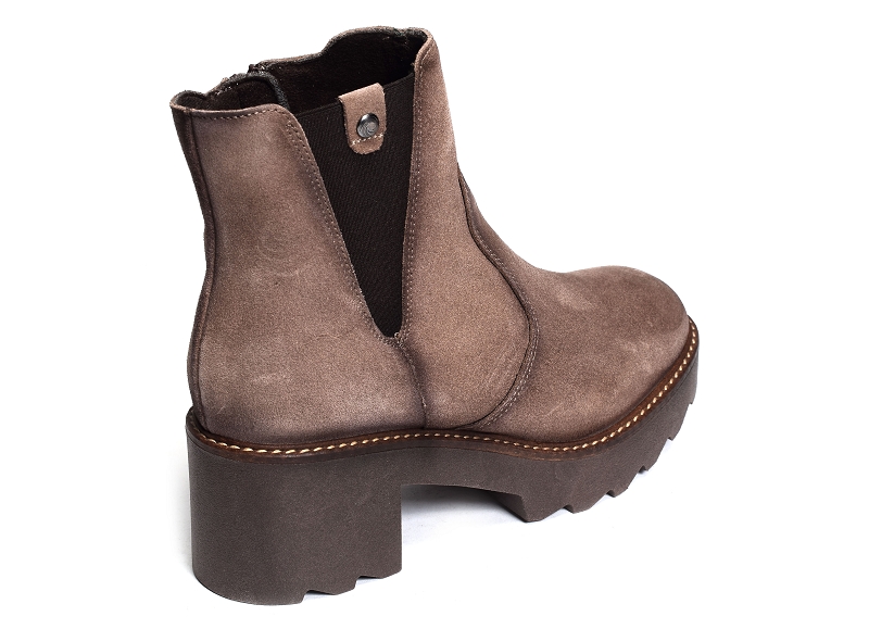 Kaola bottines et boots 93263332001_2