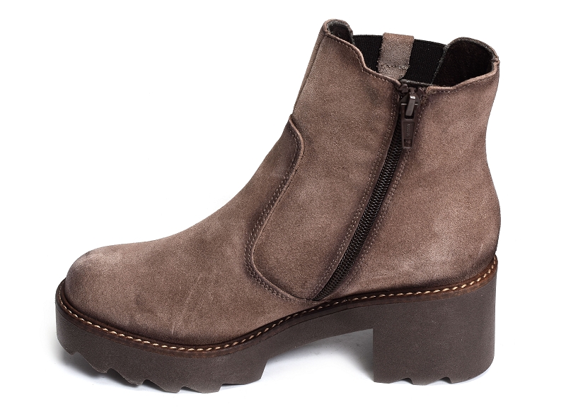 Kaola bottines et boots 93263332001_3