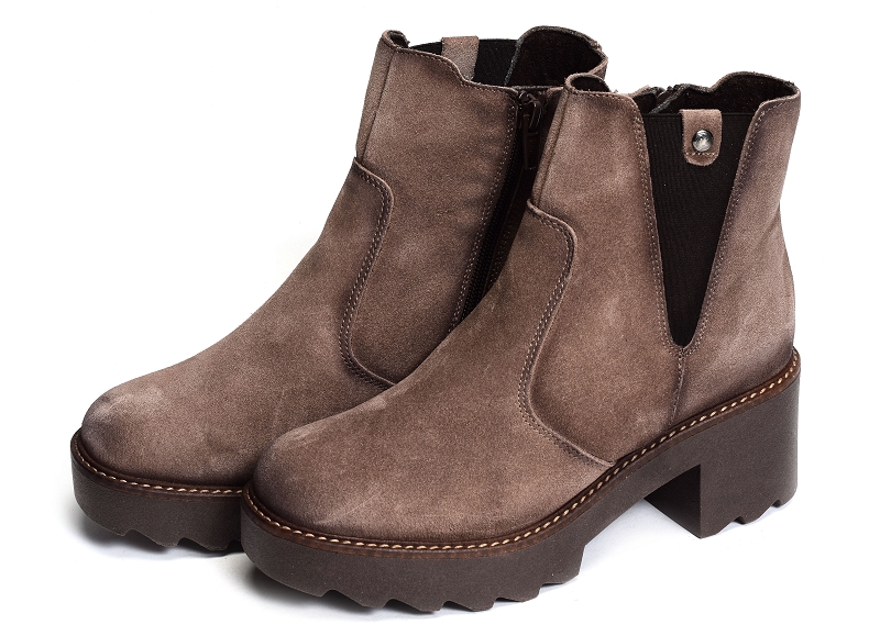 Kaola bottines et boots 93263332001_4