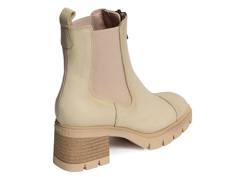 Hispanitas bottines et boots Everest 2436363332701_2