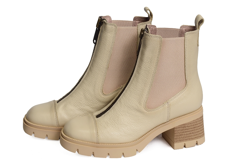 Hispanitas bottines et boots Everest 2436363332701_4