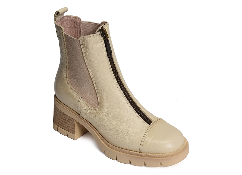 Hispanitas bottines et boots Everest 2436363332701_5