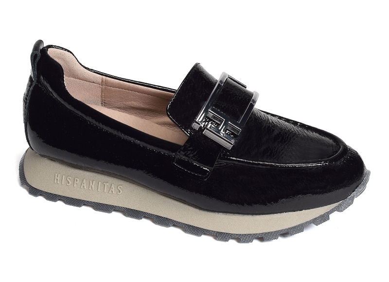 Hispanitas mocassins et bateaux Loira 243621