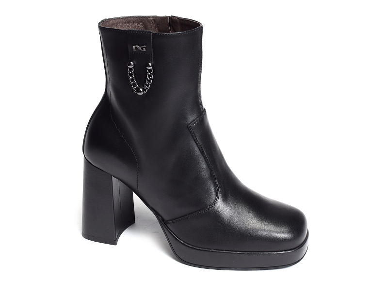 Nerogiardini bottines et boots 10905