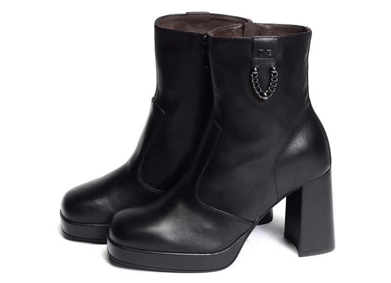 Nerogiardini bottines et boots 109053333901_4