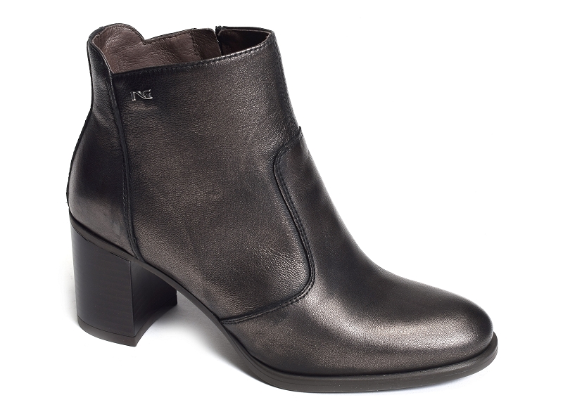 Nerogiardini bottines et boots 10950