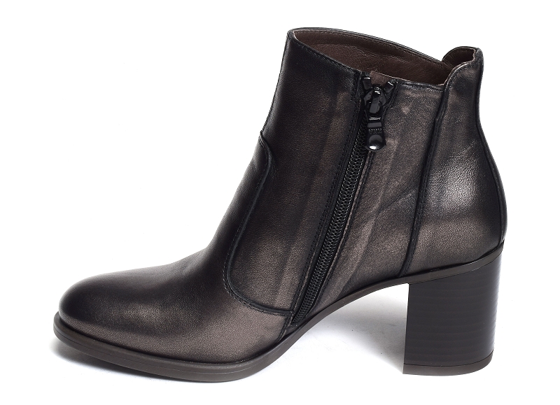 Nerogiardini bottines et boots 109503334001_3