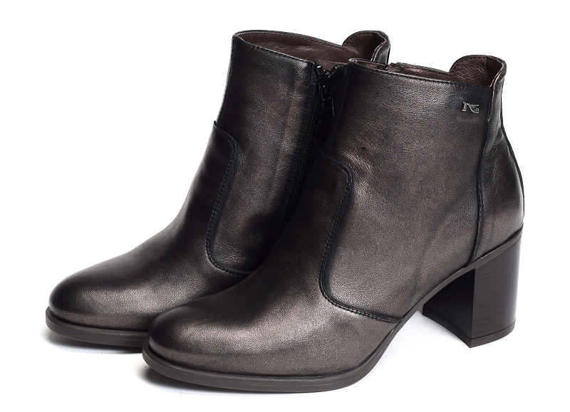 Nerogiardini bottines et boots 109503334001_4