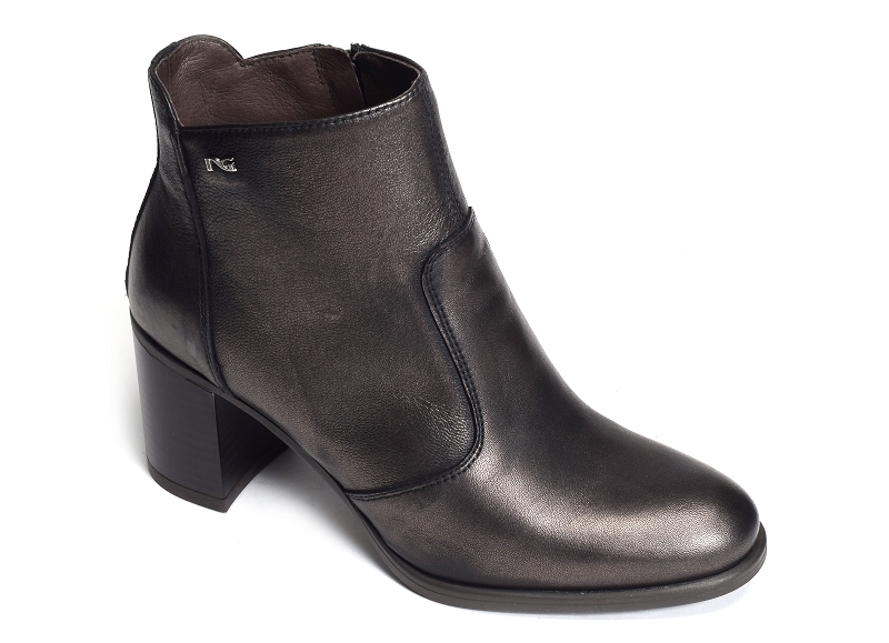 Nerogiardini bottines et boots 109503334001_5