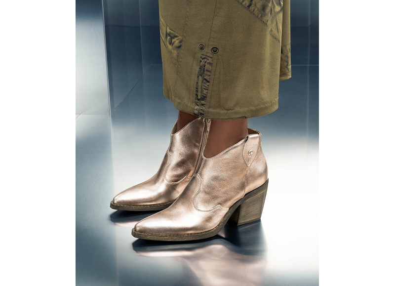 Nerogiardini bottines et boots 097903334101_5