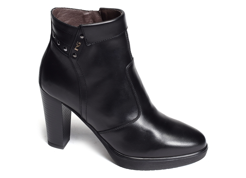 Nerogiardini bottines et boots 11210