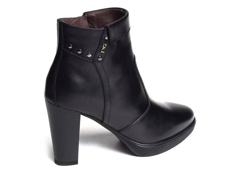 Nerogiardini bottines et boots 112103334301_2