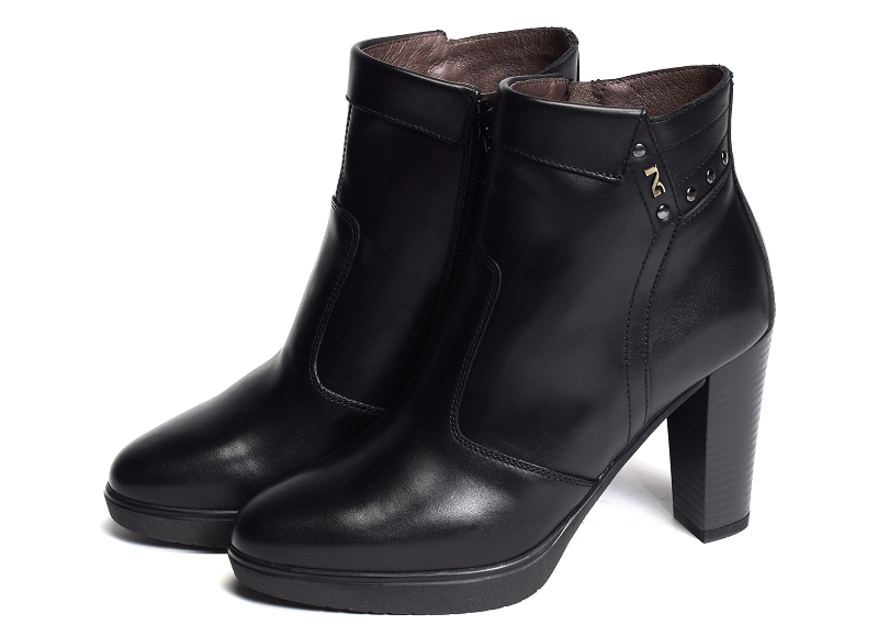 Nerogiardini bottines et boots 112103334301_4