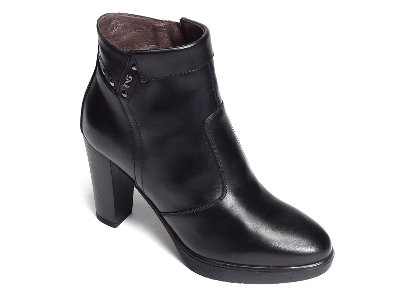 Nerogiardini bottines et boots 112103334301_5