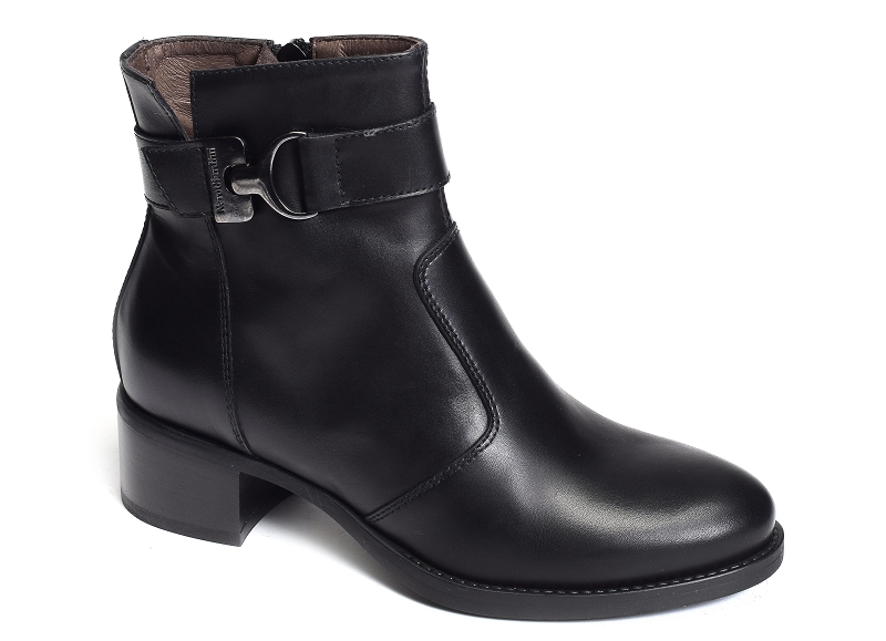 Nerogiardini bottines et boots 11270