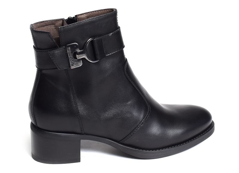 Nerogiardini bottines et boots 112703334401_2