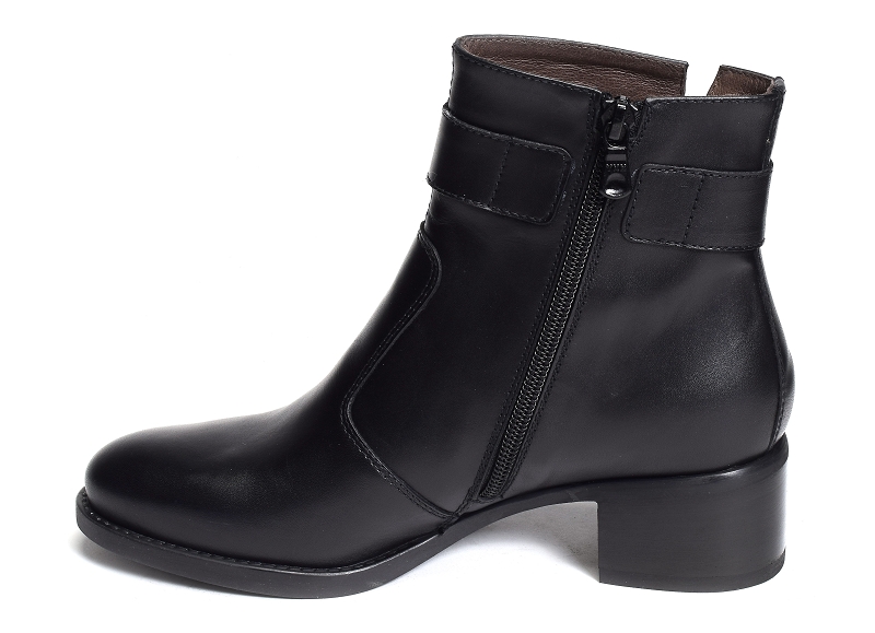 Nerogiardini bottines et boots 112703334401_3