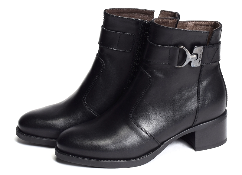 Nerogiardini bottines et boots 112703334401_4