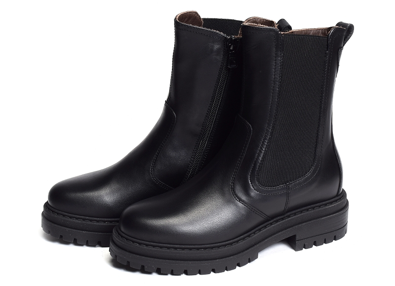 Nerogiardini bottines et boots 118303335201_4