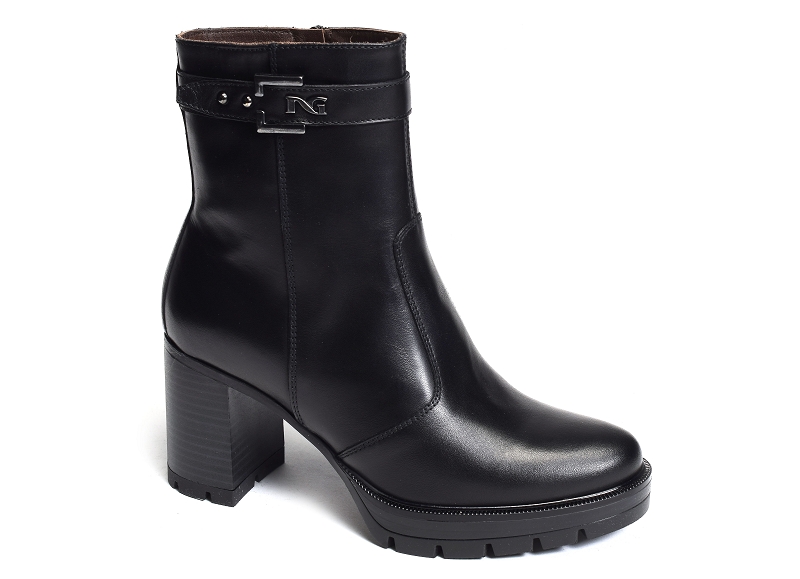 Nerogiardini bottines et boots 11853