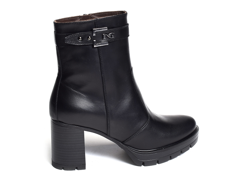 Nerogiardini bottines et boots 118533335301_2