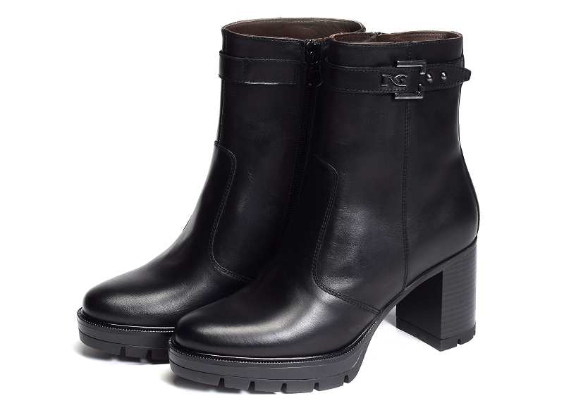 Nerogiardini bottines et boots 118533335301_4