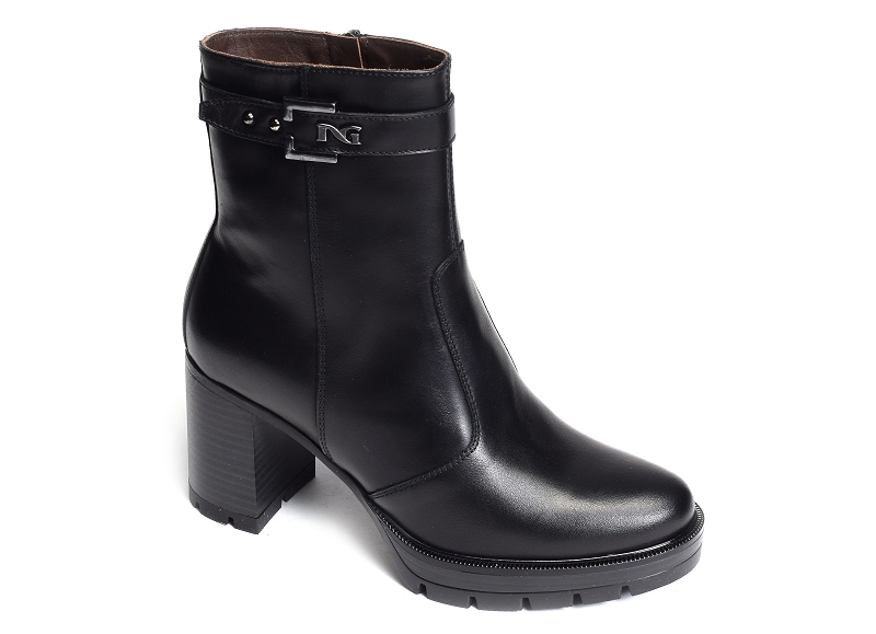 Nerogiardini bottines et boots 118533335301_5