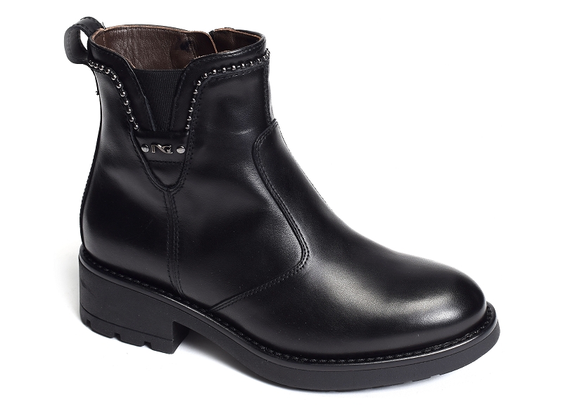 Nerogiardini bottines et boots 11870