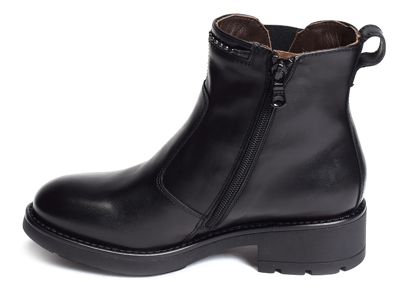 Nerogiardini bottines et boots 118703335401_3