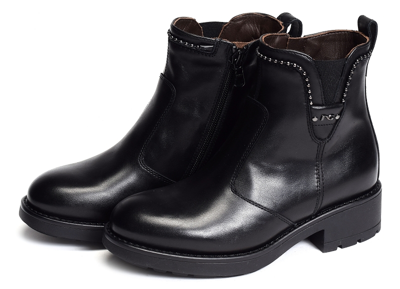 Nerogiardini bottines et boots 118703335401_4