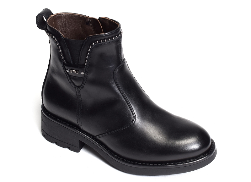 Nerogiardini bottines et boots 118703335401_5