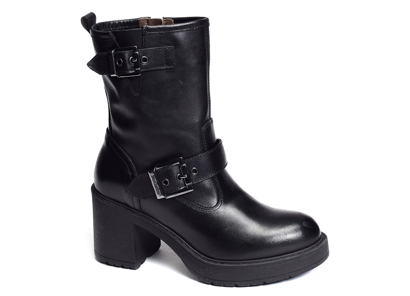 Nerogiardini bottines et boots 11994