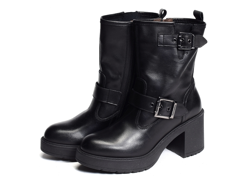 Nerogiardini bottines et boots 119943335601_4