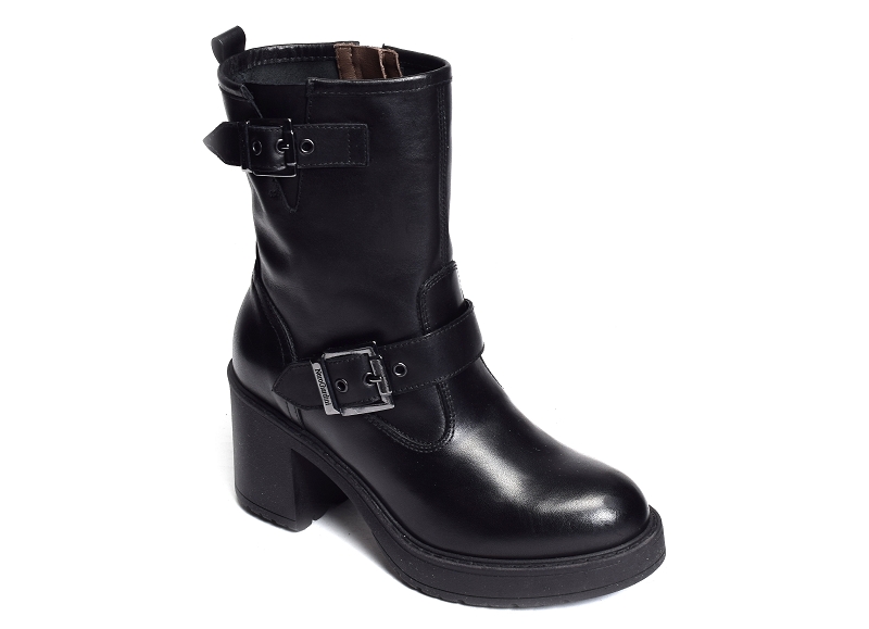 Nerogiardini bottines et boots 119943335601_5