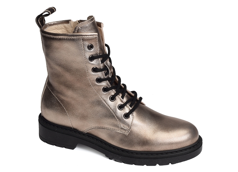 Nerogiardini bottines et boots 12006