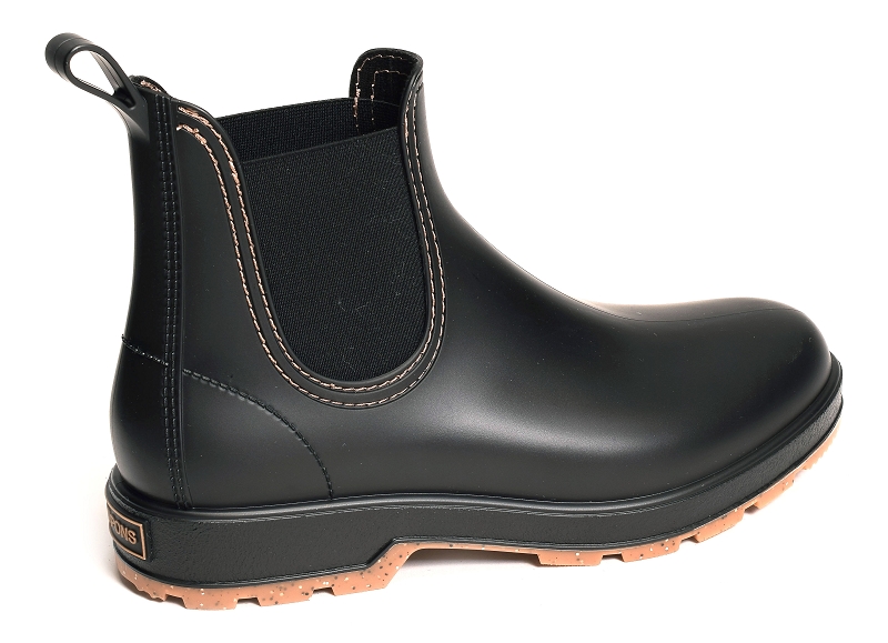 Toni pons bottes de pluie Burton3336301_2