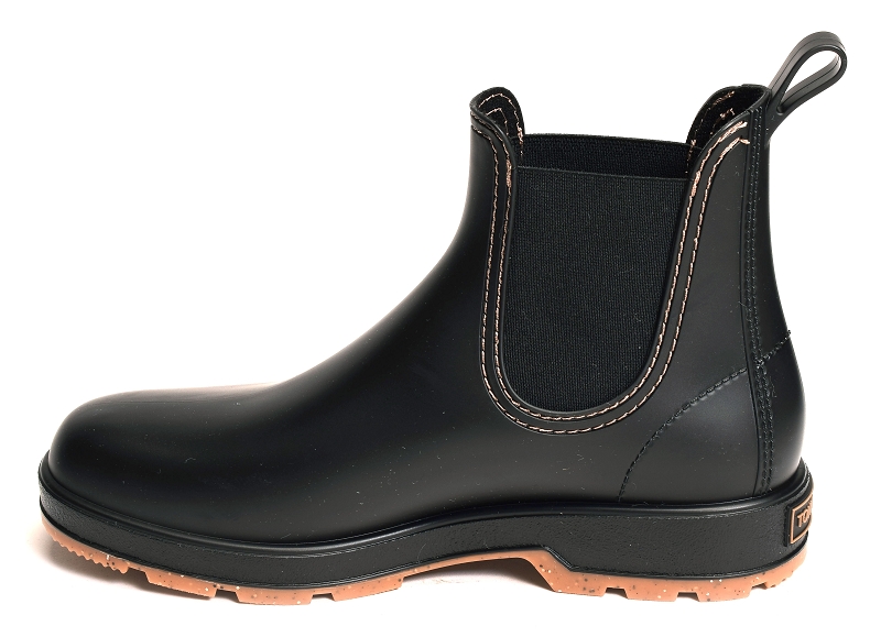 Toni pons bottes de pluie Burton3336301_3