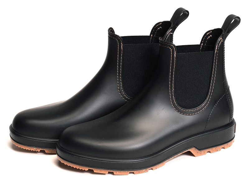 Toni pons bottes de pluie Burton3336301_4